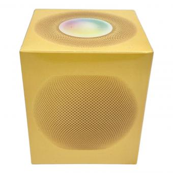 HomePod mini　MJ2E3J/A