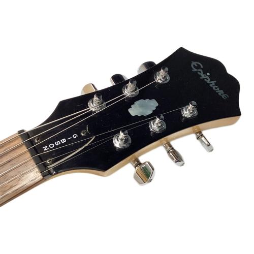EPIPHONE (エピフォン) セミアコ エレキギター DOT NAT 2001年製