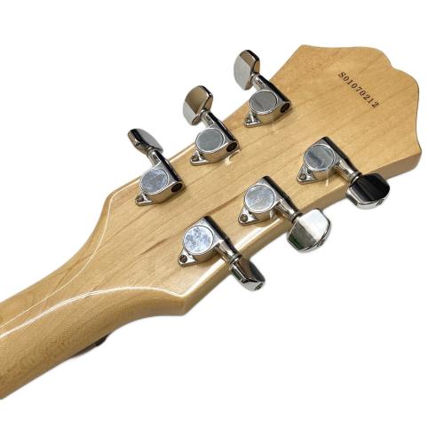 EPIPHONE (エピフォン) セミアコ エレキギター DOT NAT 2001年製