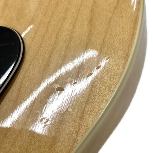 EPIPHONE (エピフォン) セミアコ エレキギター DOT NAT 2001年製