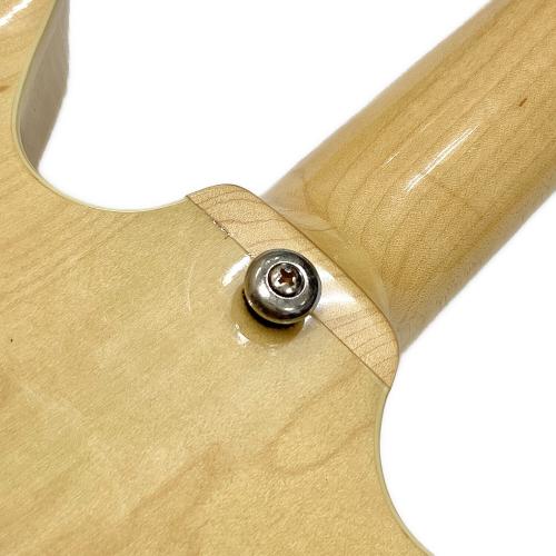 EPIPHONE (エピフォン) セミアコ エレキギター DOT NAT 2001年製