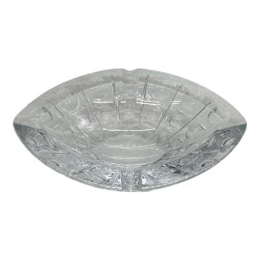 Baccarat (バカラ) クリスタルオブジェ 太陽 ペーパーウェイト