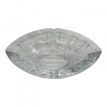 Baccarat (バカラ) アッシュトレイ エキノックス USED｜トレファクONLINE