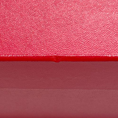 Baccarat (バカラ) アッシュトレイ エキノックス USED