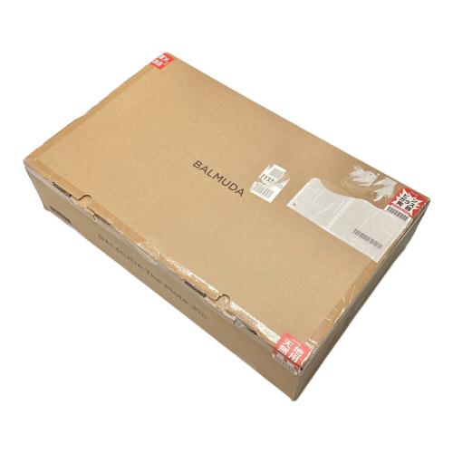 The Plate Pro ブラック K10A-BK