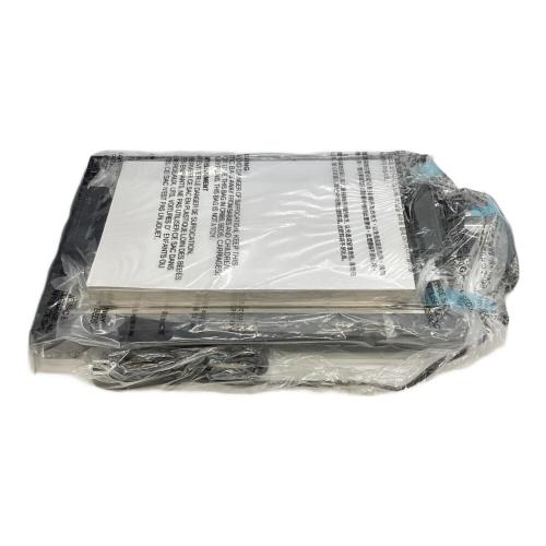 The Plate Pro ブラック K10A-BK