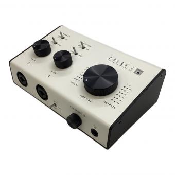 オーディオインターフェース Polar2