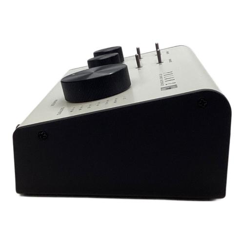 オーディオインターフェース Polar2