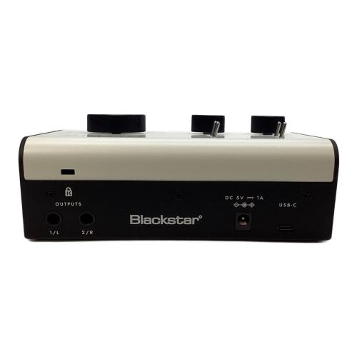 オーディオインターフェース Polar2