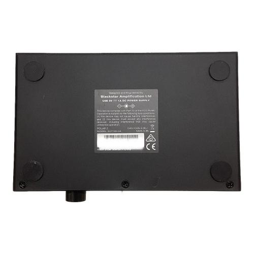 オーディオインターフェース Polar2