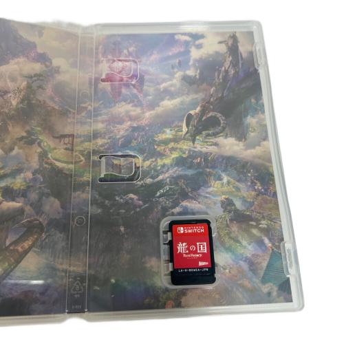 龍の国 ルーンファクトリー Nintendo Switch用ソフト CERO C (15歳以上対象)