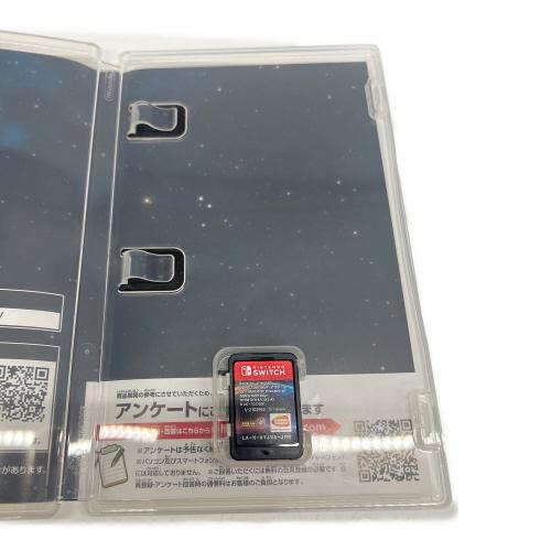 スーパーロボット大戦30 Nintendo Switch用ソフト CERO C (15歳以上対象)