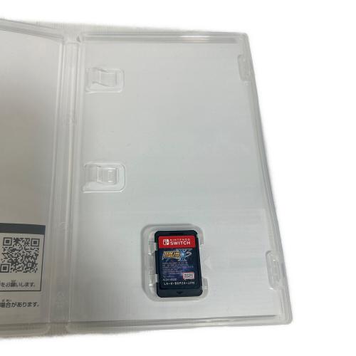 スーパーロボット大戦Y Nintendo Switch用ソフト CERO B (12歳以上対象)