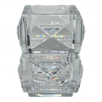 Baccarat (バカラ) ペンホルダー ルクソール USED