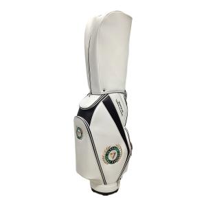 VANTELIN 東海クラシック キャディバッグ ホワイト