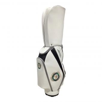VANTELIN 東海クラシック キャディバッグ ホワイト