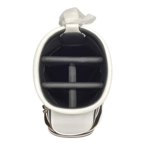 VANTELIN 東海クラシック キャディバッグ ホワイト