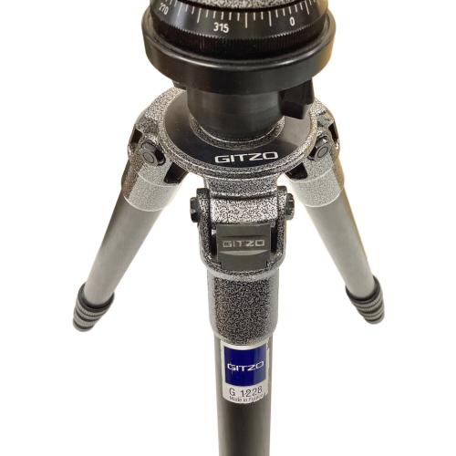 カーボン三脚 G1228+G1275