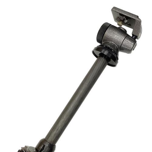 カーボン三脚 G1228+G1275