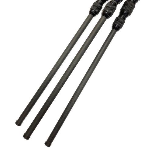 カーボン三脚 G1228+G1275