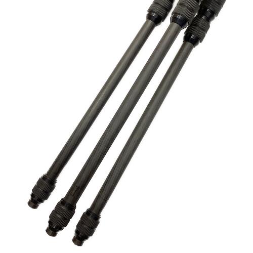 カーボン三脚 G1228+G1275