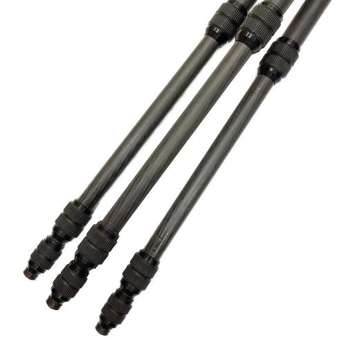 カーボン三脚 G1228+G1275