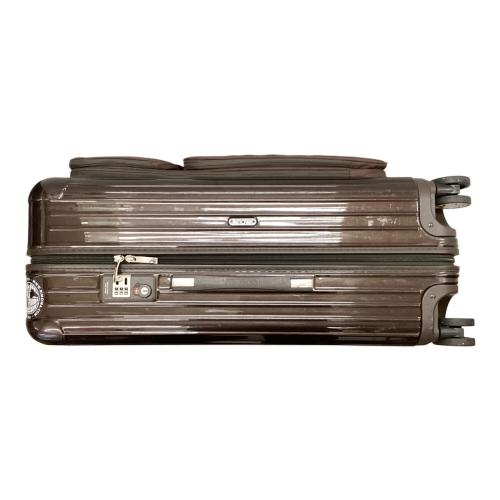 キャリーバッグ サルサDX ボレロ 85L ブラウン