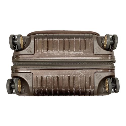 キャリーバッグ サルサDX ボレロ 85L ブラウン