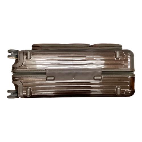 キャリーバッグ サルサDX ボレロ 85L ブラウン