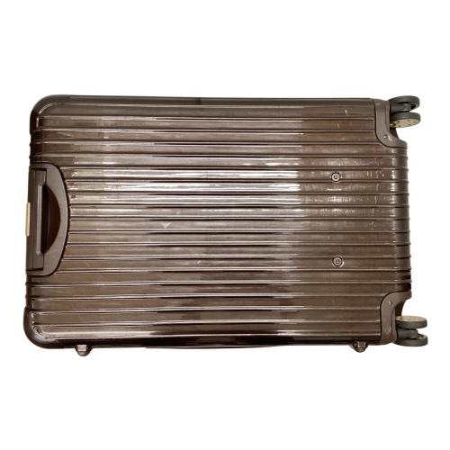 キャリーバッグ サルサDX ボレロ 85L ブラウン