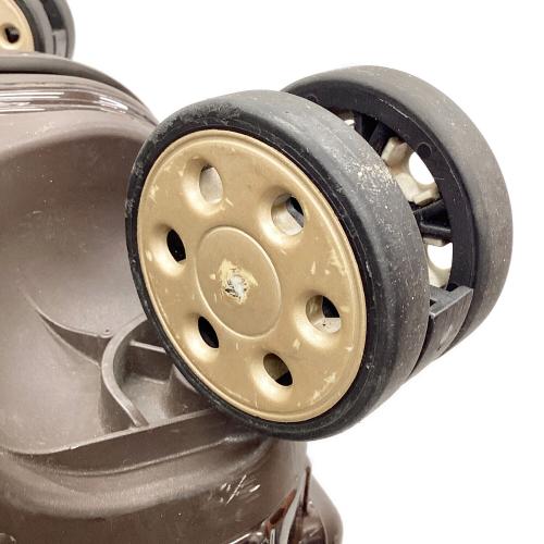 キャリーバッグ サルサDX ボレロ 85L ブラウン