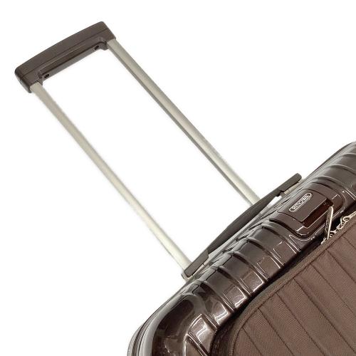 キャリーバッグ サルサDX ボレロ 85L ブラウン