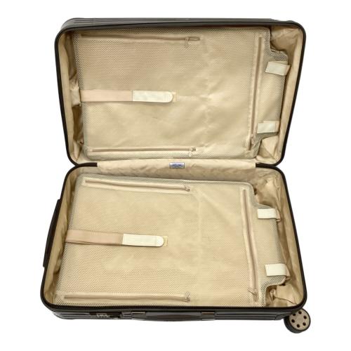 キャリーバッグ サルサDX ボレロ 85L ブラウン