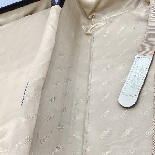 キャリーバッグ サルサDX ボレロ 85L ブラウン