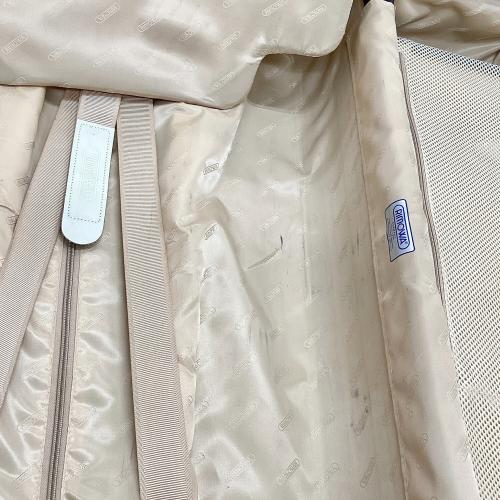 キャリーバッグ サルサDX ボレロ 85L ブラウン