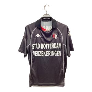 フェイエノールト 01/02 小野伸二 SIZE S