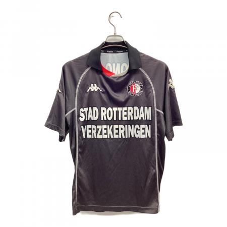 【正規品！】カッパ フェイエノールト 小野伸二 01-02アウェイユニフォーム フェイエノールト 01/02 小野伸二 SIZE S｜トレファクONLINE