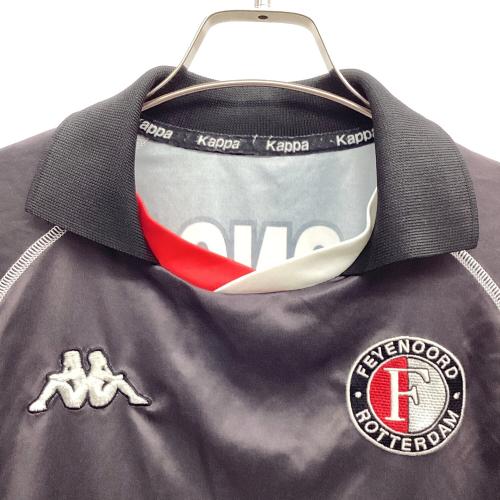 フェイエノールト 01/02 小野伸二 SIZE S｜トレファクONLINE