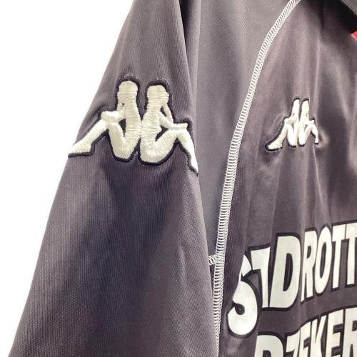 01/02 フェイエノールト　小野伸二　カッパオフィシャル　当時物ユニフォーム 01/02 フェイエノールト 小野伸二 カッパオフィシャル 当時物