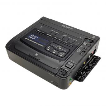 デジタルビデオカセットレコーダー GV-D200 2010年製