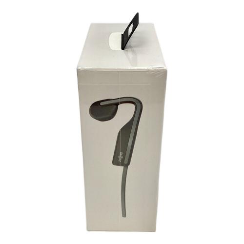 骨伝導ワイヤレスヘッドホン AFT-EP-000022