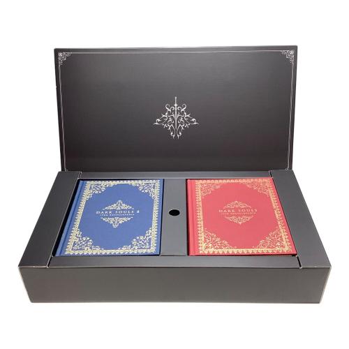 ゲームソフト　DARK SOULS TRILOGY BOX