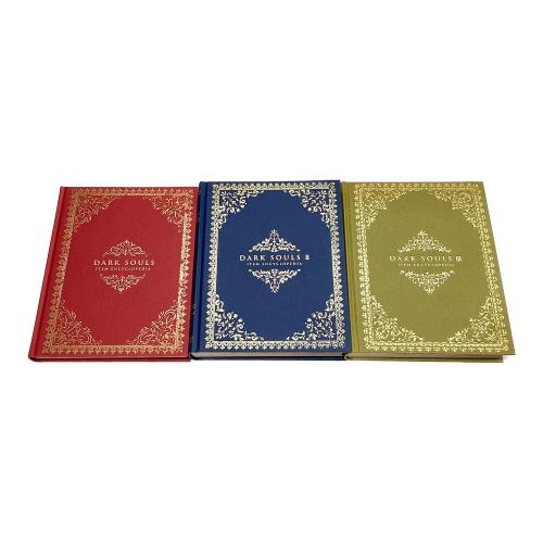 ゲームソフト　DARK SOULS TRILOGY BOX