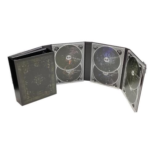 ゲームソフト　DARK SOULS TRILOGY BOX