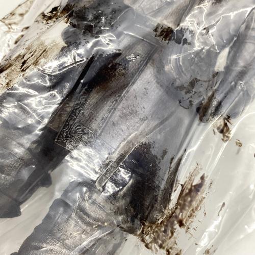 ゲームソフト　DARK SOULS TRILOGY BOX