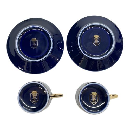 Limoges (リモージュ) デミタスカップ&ソーサー