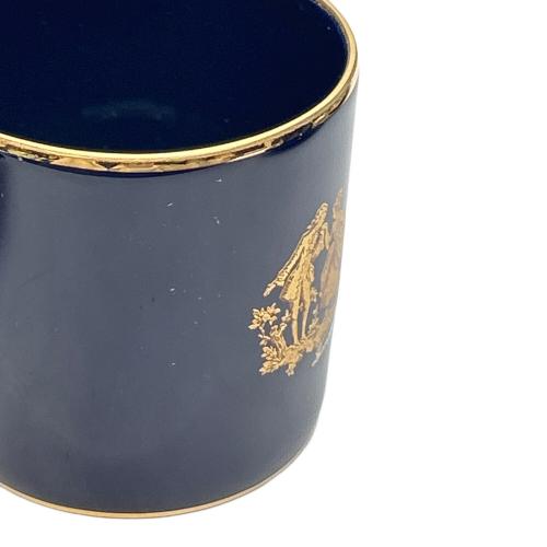 Limoges (リモージュ) デミタスカップ&ソーサー