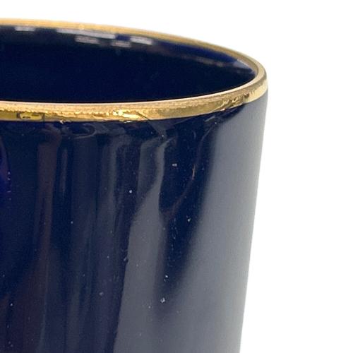 Limoges (リモージュ) デミタスカップ&ソーサー