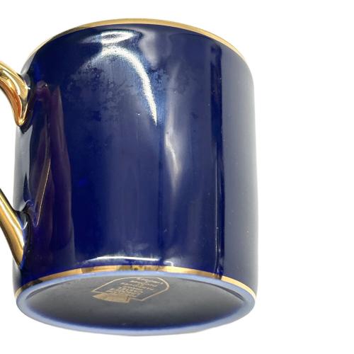 Limoges (リモージュ) デミタスカップ&ソーサー