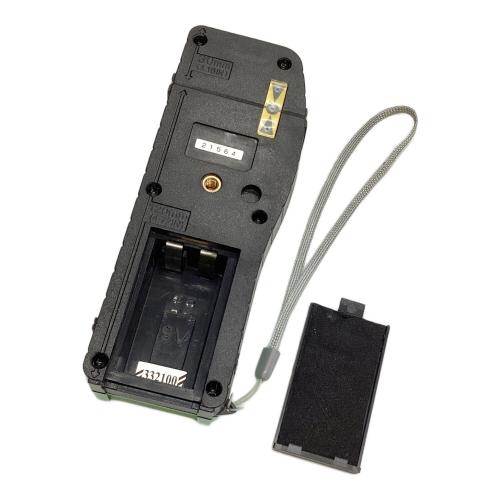 グリーンレーザー墨出し器 LASERMAN LV-81G